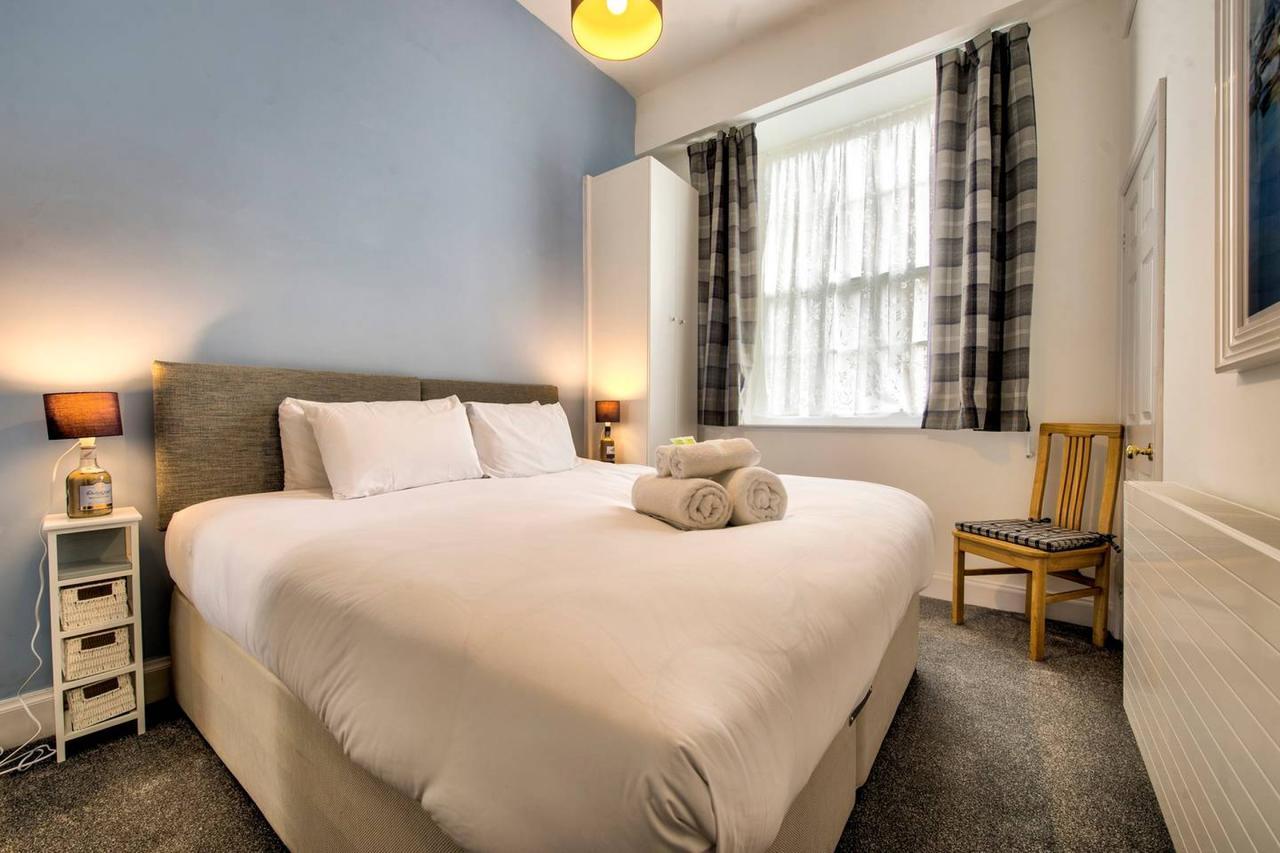 Altido Spacious And Stylish 4-bed Georgian *