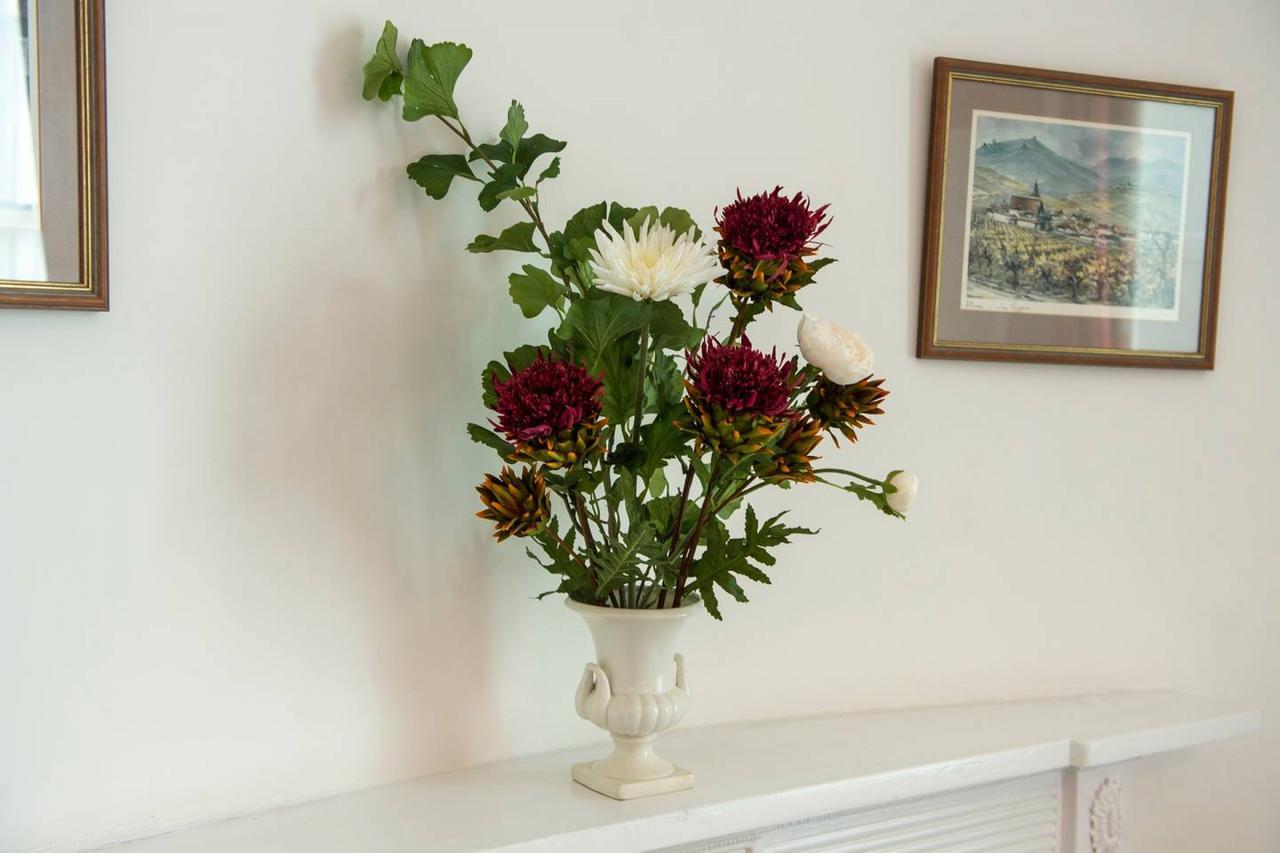 Altido Spacious And Stylish 4-bed Georgian Edinburgh