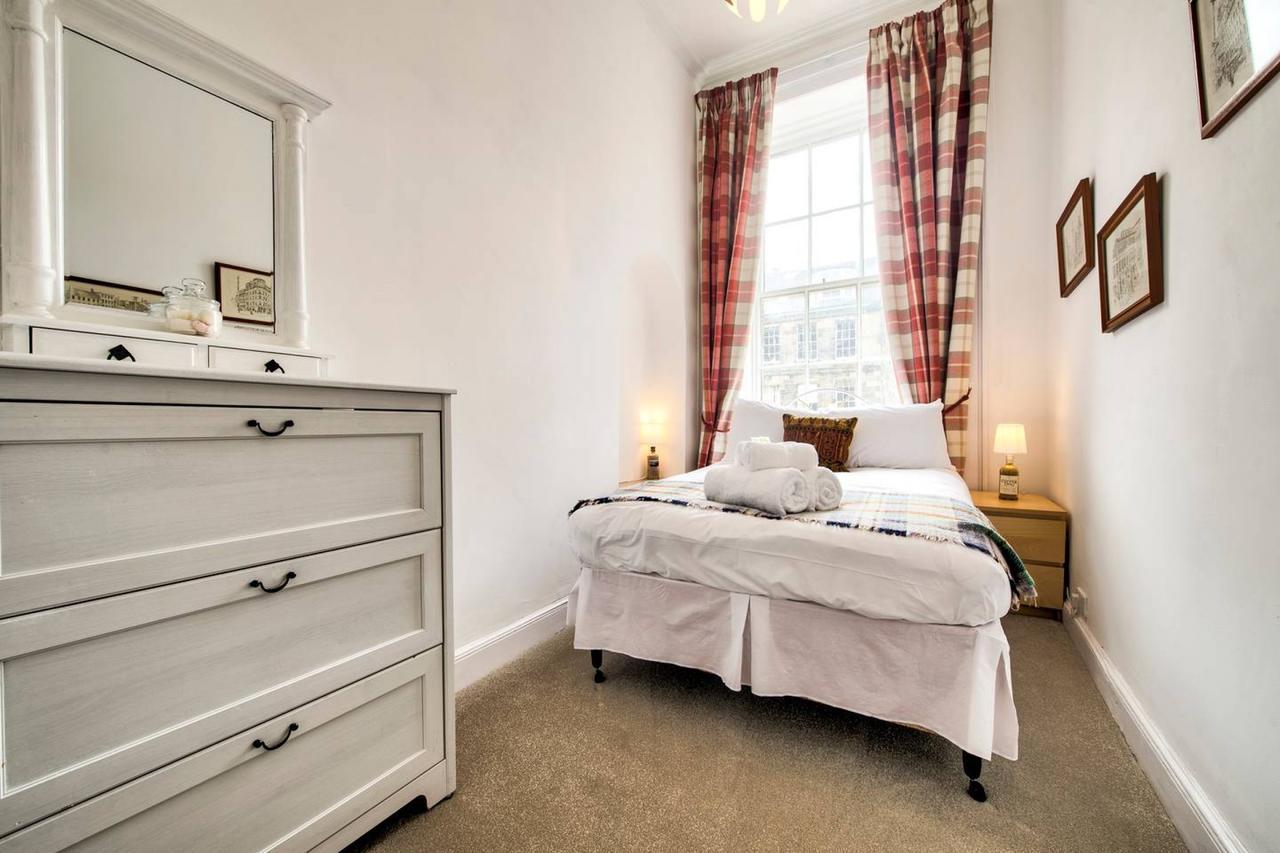 Altido Spacious And Stylish 4-bed Georgian * Edinburgh