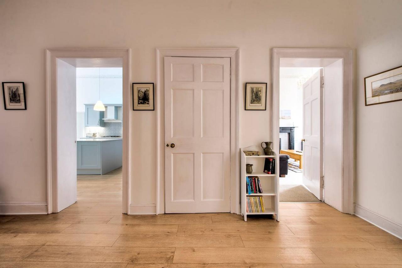 Apartment Altido Spacious And Stylish 4-bed Georgian Edinburgh