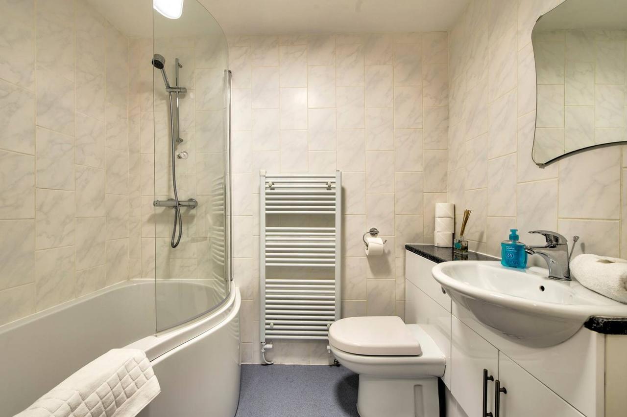 Apartment Altido Spacious And Stylish 4-bed Georgian Edinburgh
