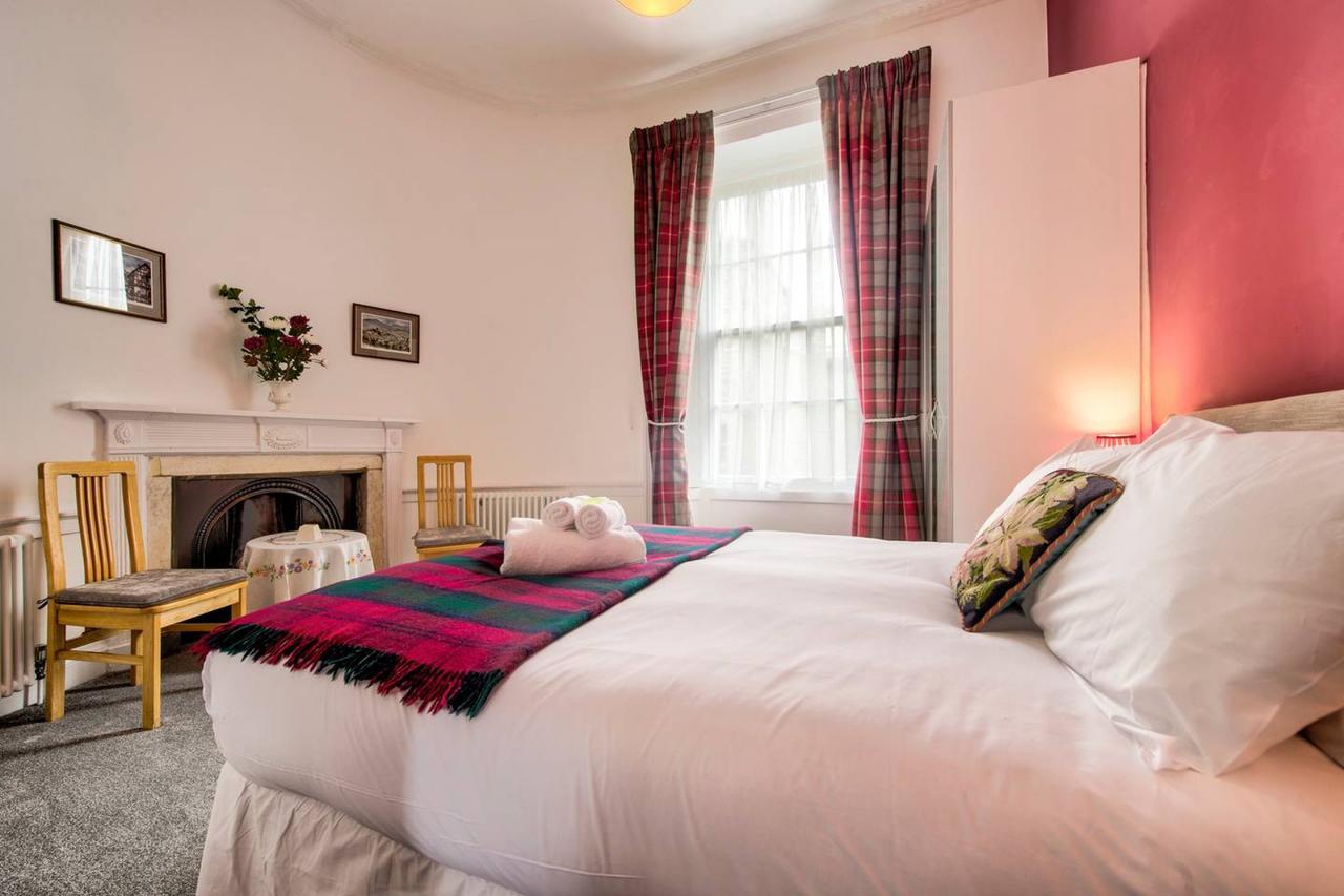 Apartment Altido Spacious And Stylish 4-bed Georgian Edinburgh