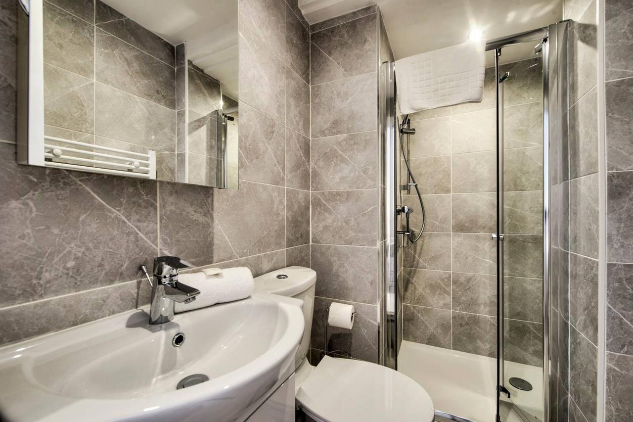 Apartment Altido Spacious And Stylish 4-bed Georgian *