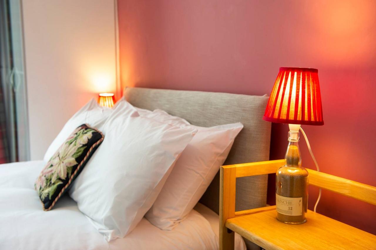 Altido Spacious And Stylish 4-bed Georgian Apartment