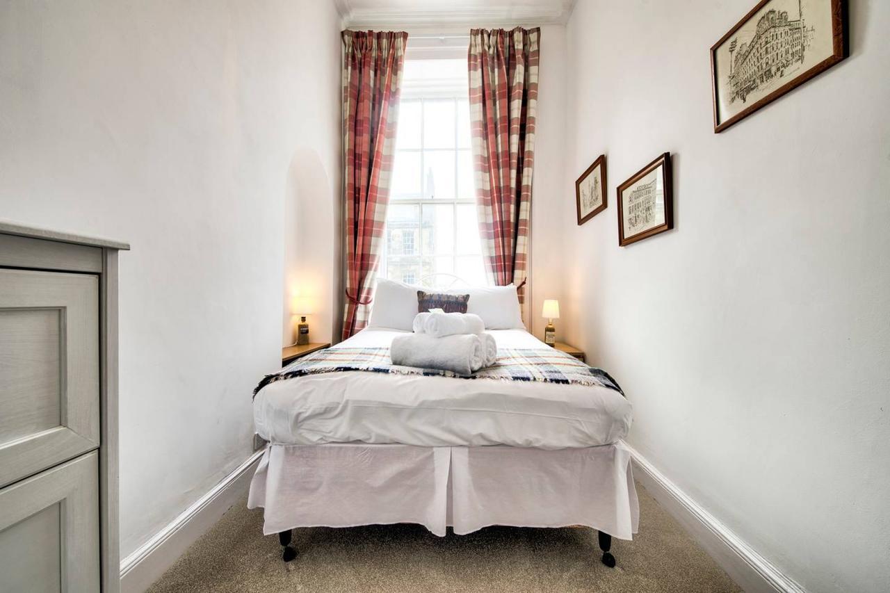 Altido Spacious And Stylish 4-bed Georgian * Edinburgh