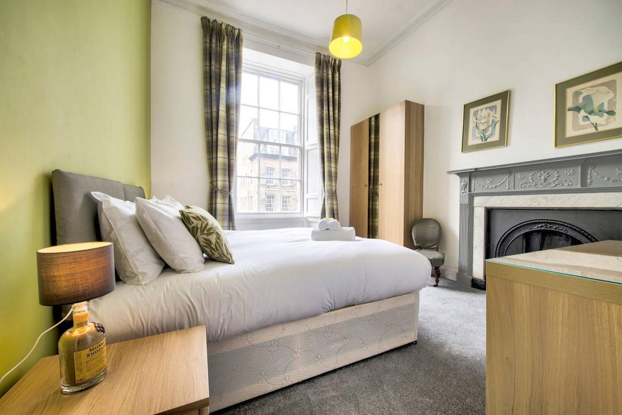Apartment Altido Spacious And Stylish 4-bed Georgian *