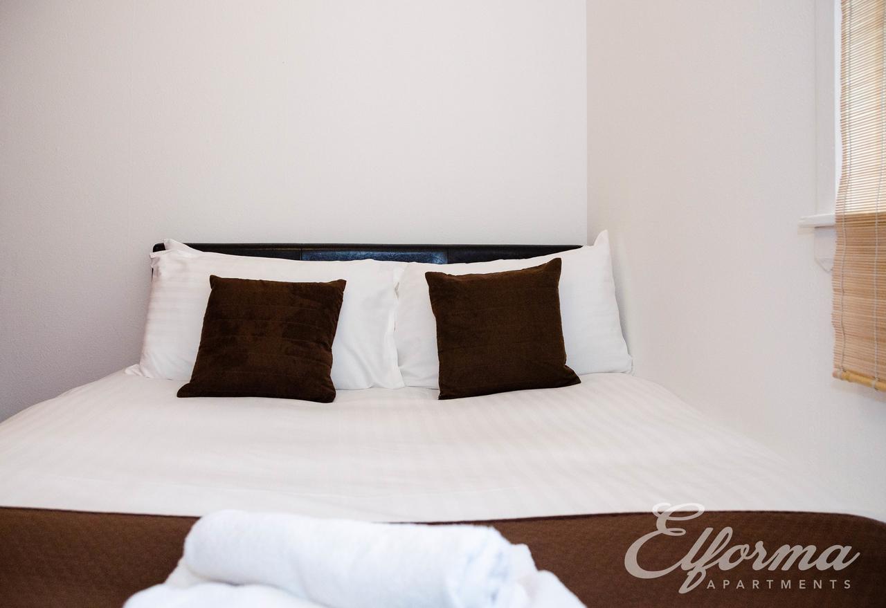 Appartement Gifford Park Near - Elforma *