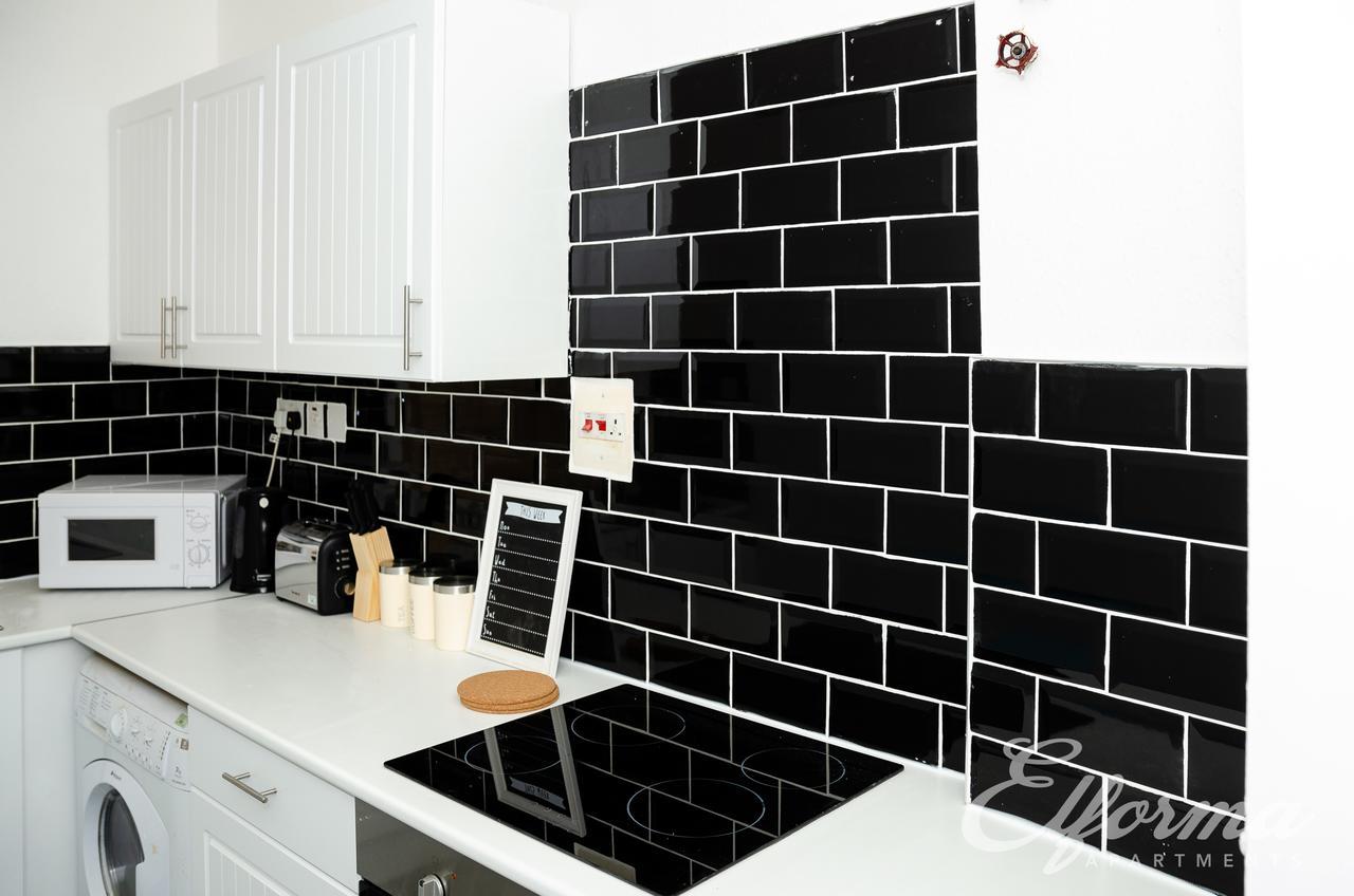 Appartement Gifford Park Near - Elforma *