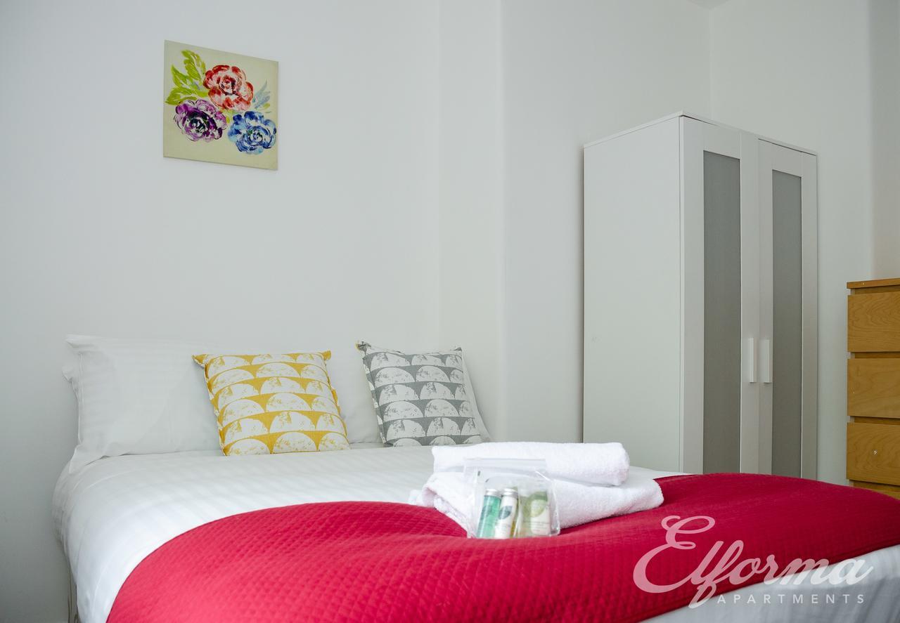 Gifford Park Near - Elforma Appartement Édimbourg