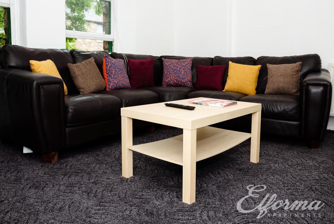 Gifford Park Near - Elforma Appartement *