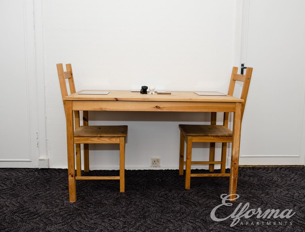 Appartement Gifford Park Near - Elforma *