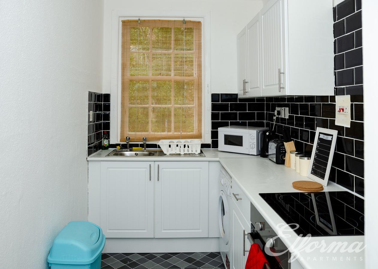 Appartement Gifford Park Near - Elforma
