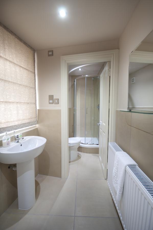 Aparthotel Palmerston