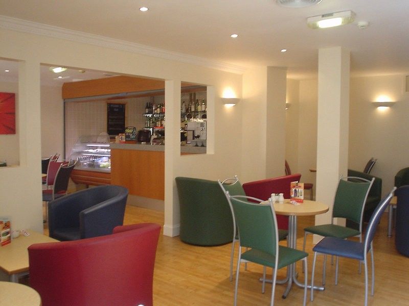 Grove House Hotel Édimbourg