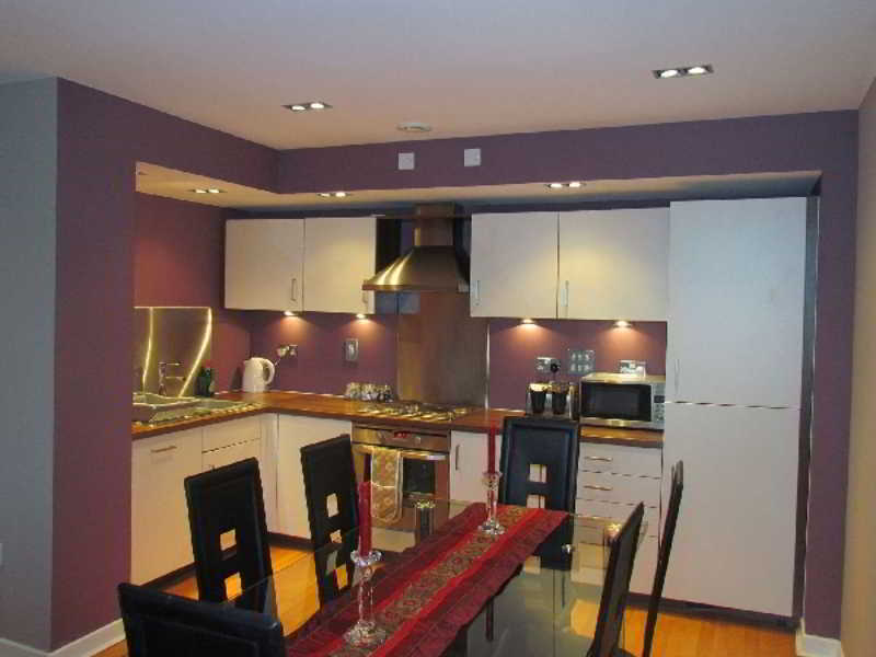 Appart hôtel Hot-el-apartments Waterfront 4*