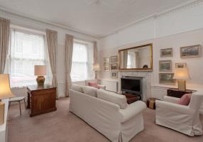 The Hart Street No.2 Hotel EDI