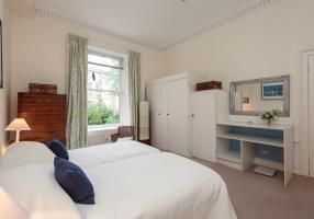 The Hart Street No.2 Hotel EDI