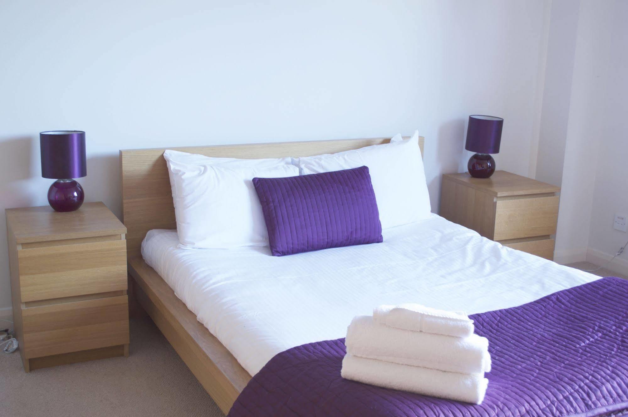 Apartment Dreamhouse Centre