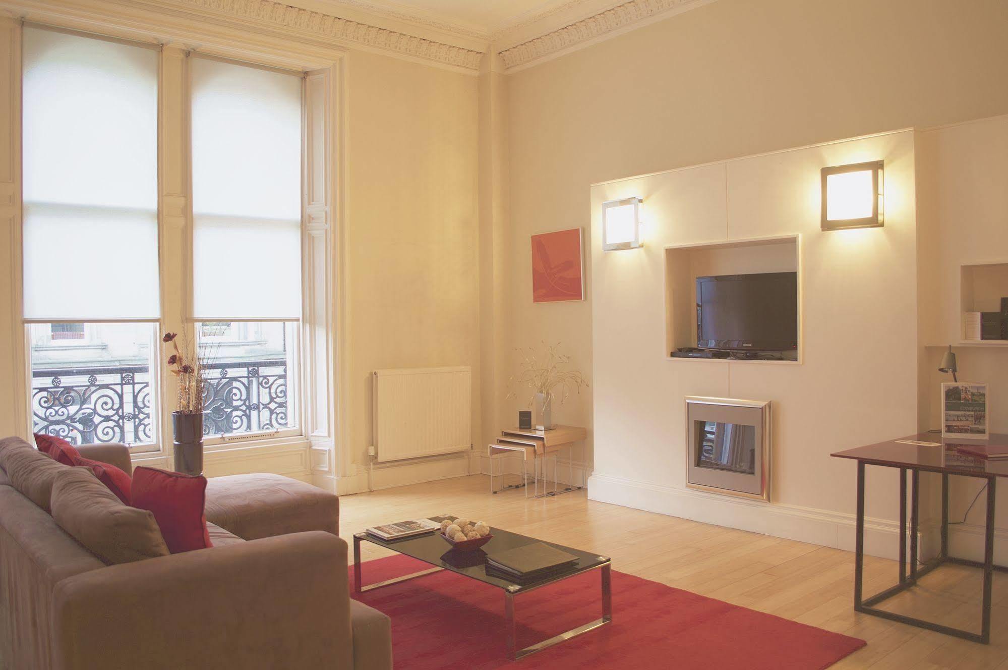 Appartement Dreamhouse Centre Édimbourg