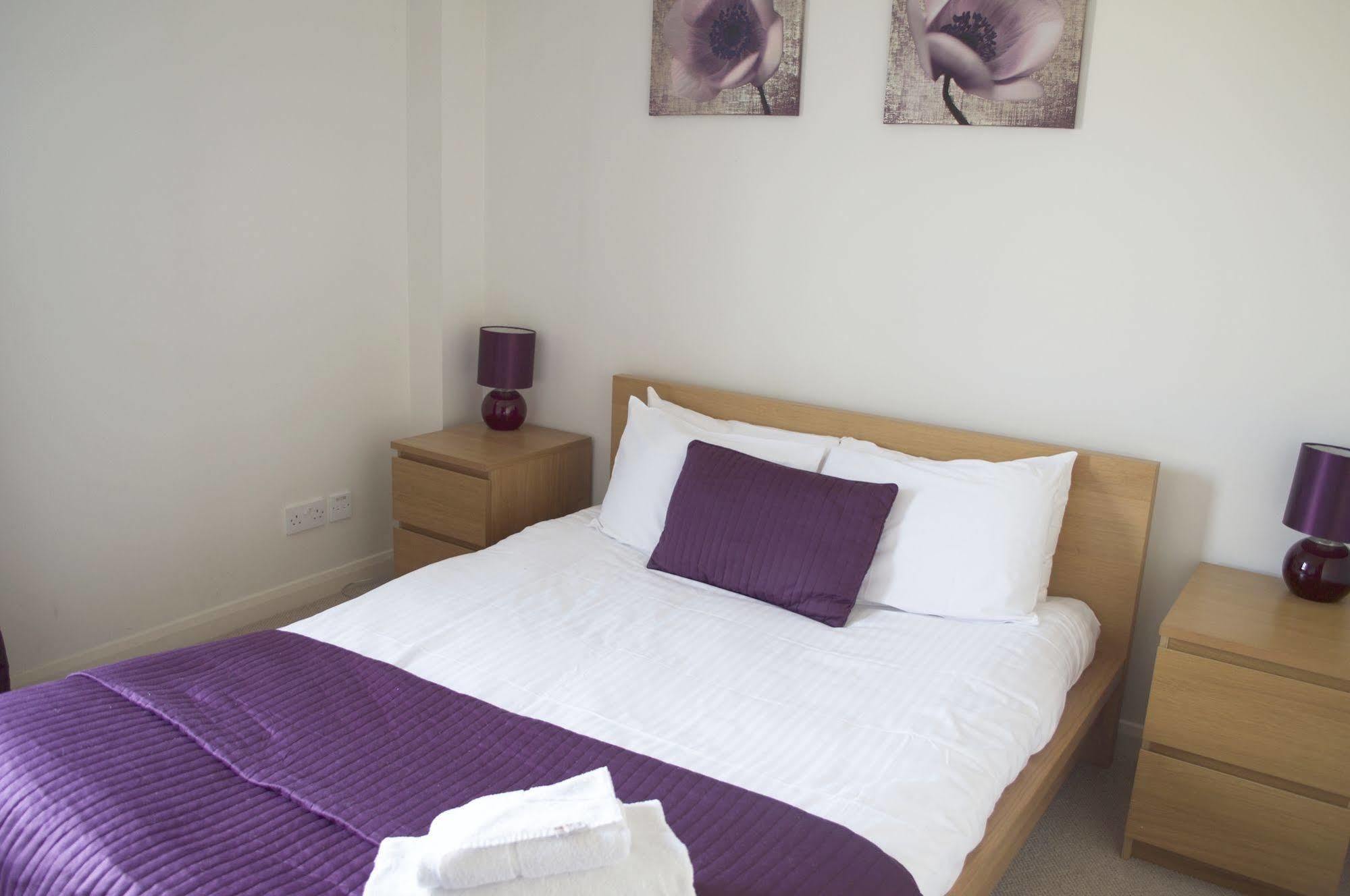 Apartment Dreamhouse Centre Edinburgh