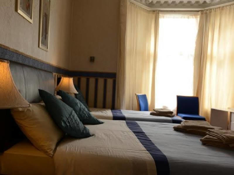 The Thistle House Edinburgh