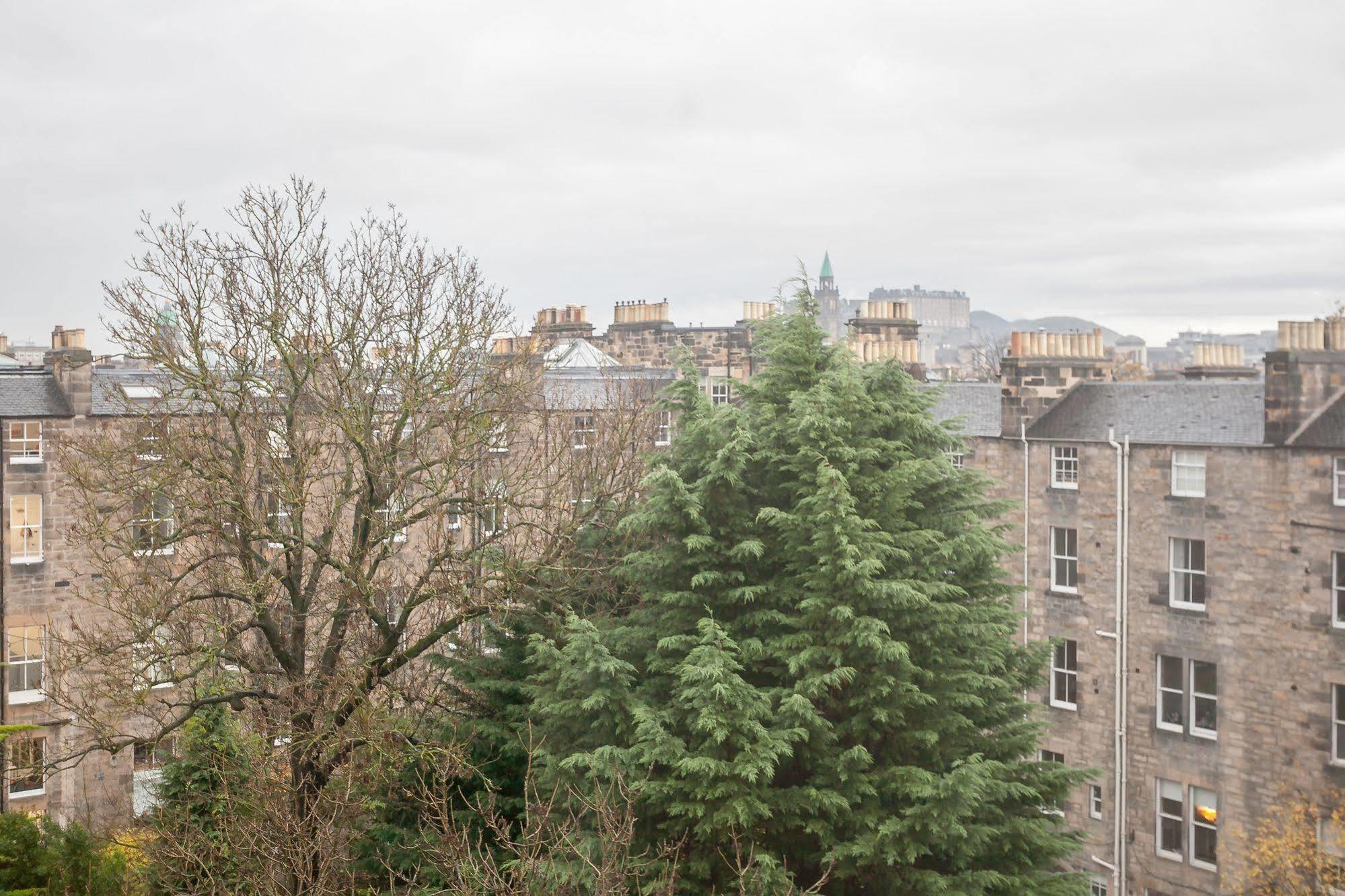 West End Hostel EDI