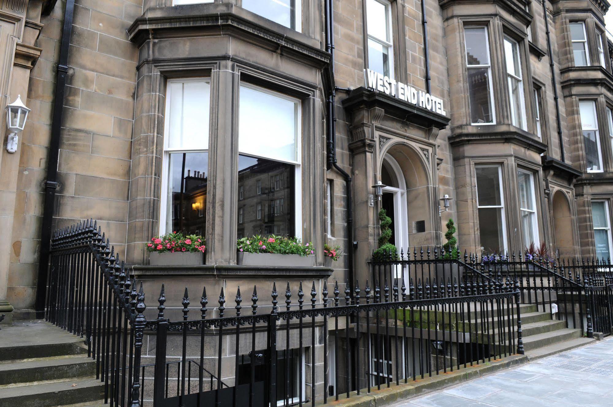 Hostel West End EDI