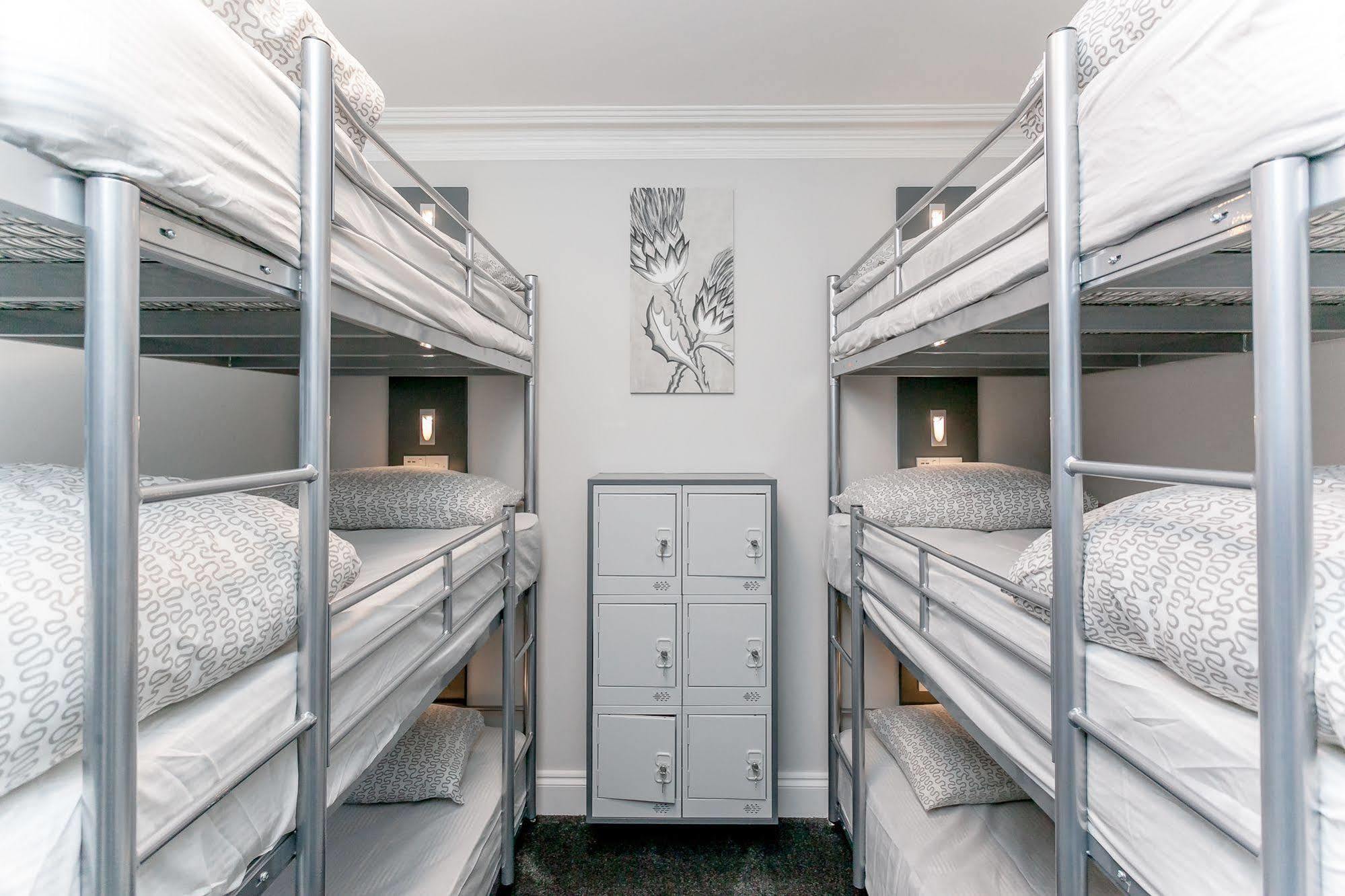 West End Hostel