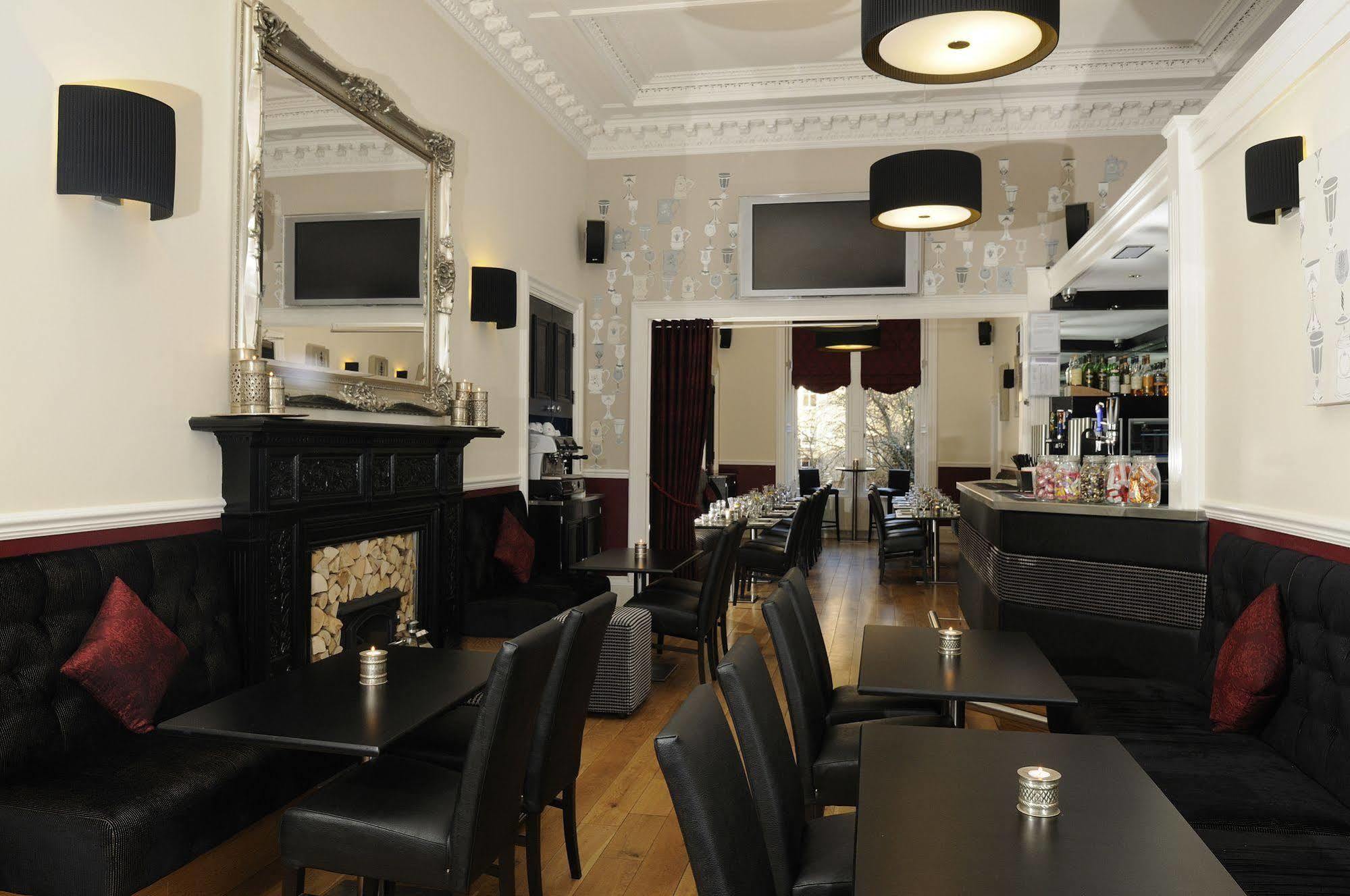West End Hostel EDI