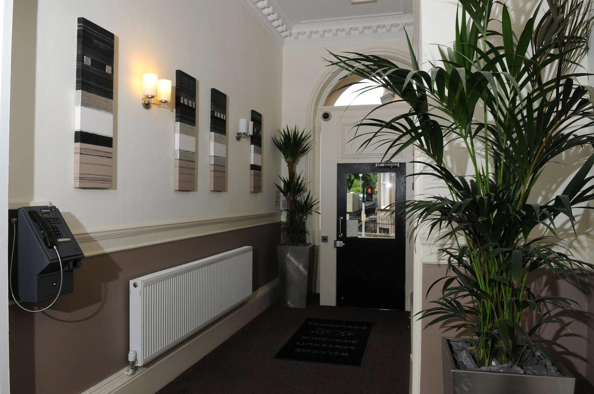 West End Hostel