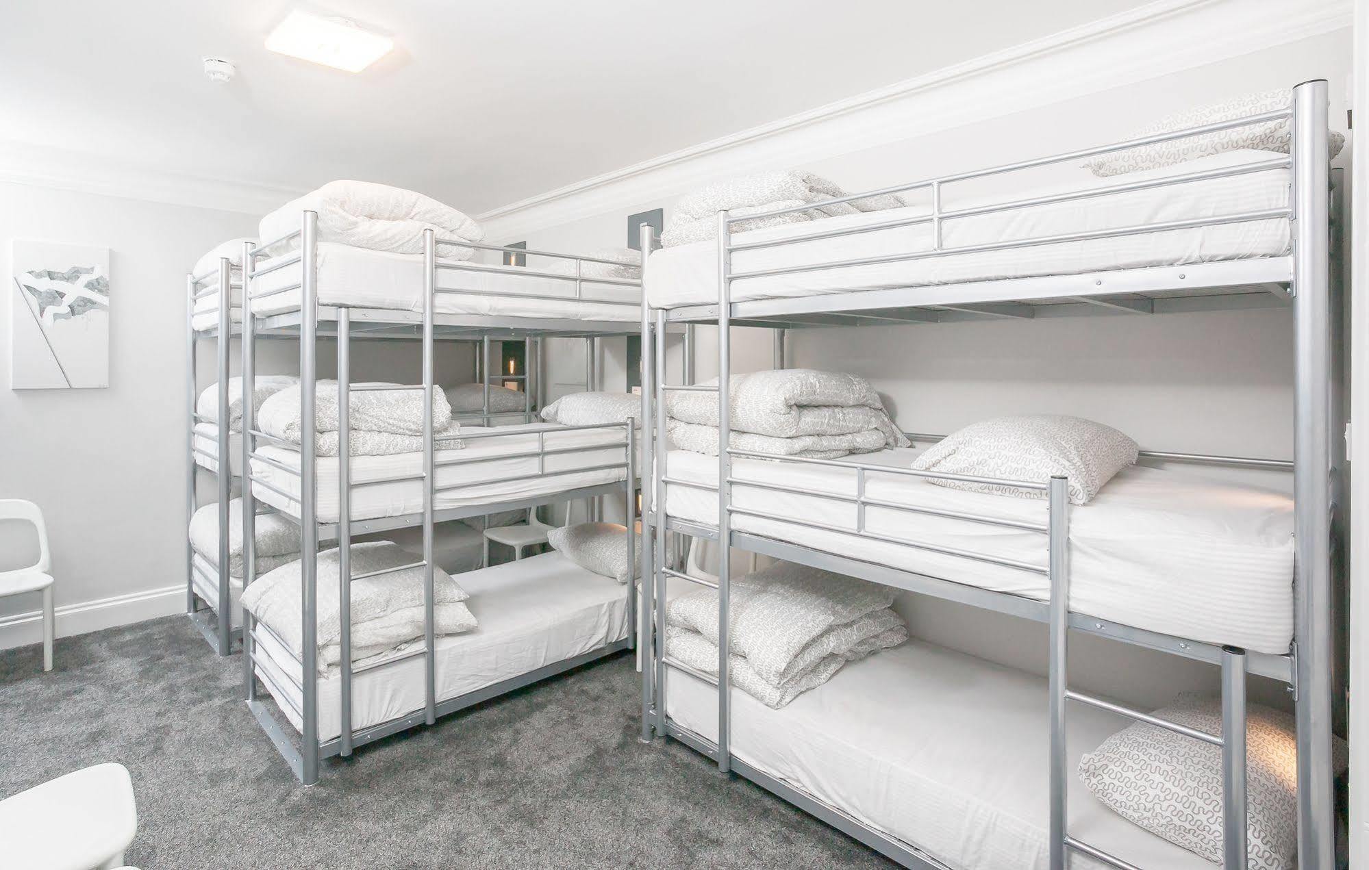 Hostel West End EDI