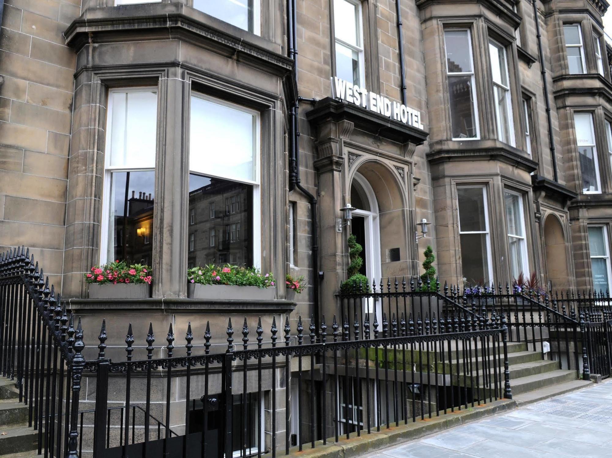 West End Hostel EDI