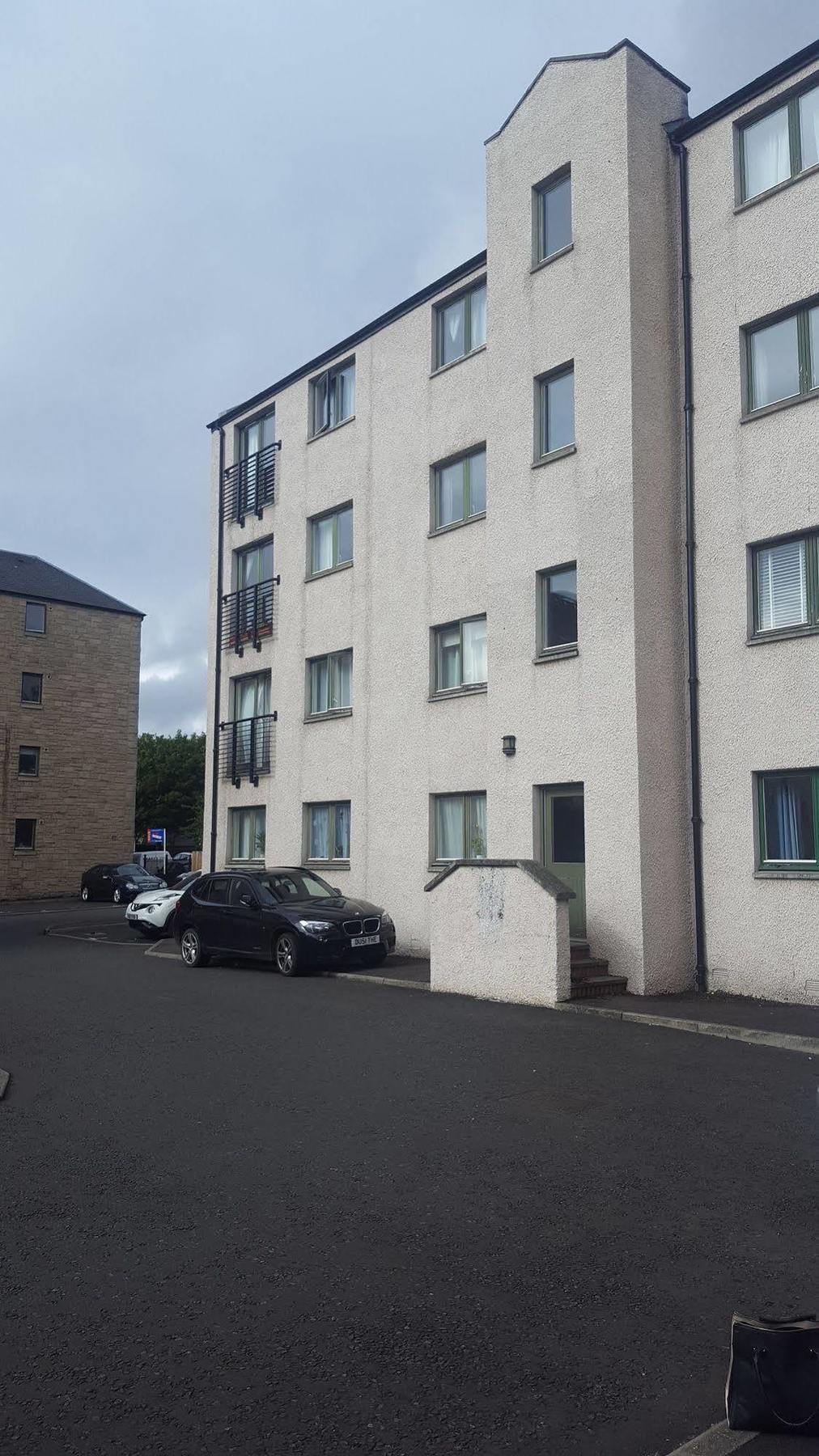 Appartement Center Coady Sleeps 5 Free Car Park Space *