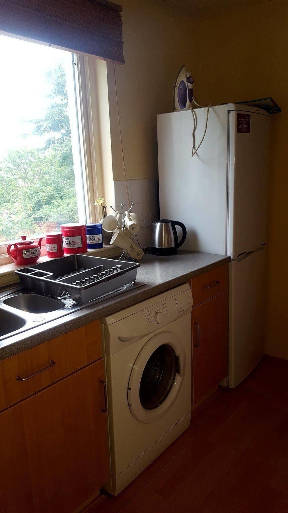 Center Coady Sleeps 5 Free Car Park Space * Édimbourg