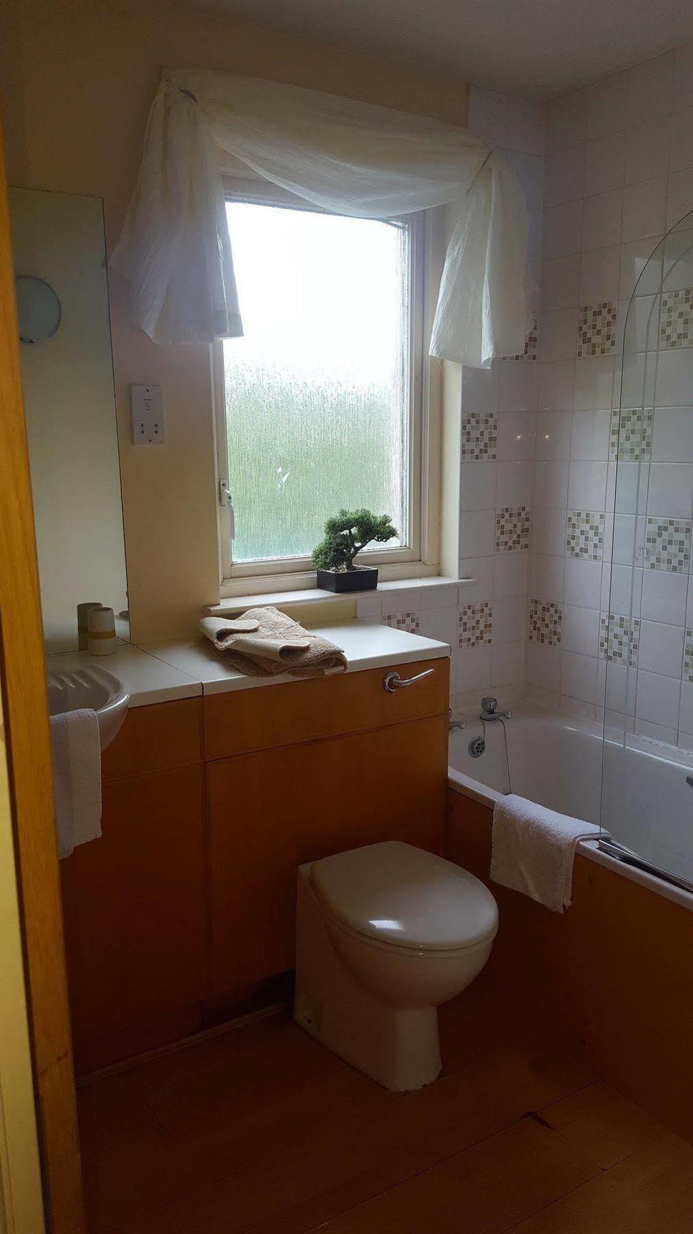 Center Coady Sleeps 5 Free Car Park Space Édimbourg