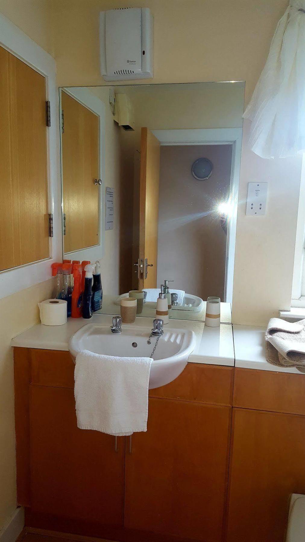 Center Coady Sleeps 5 Free Car Park Space Appartement