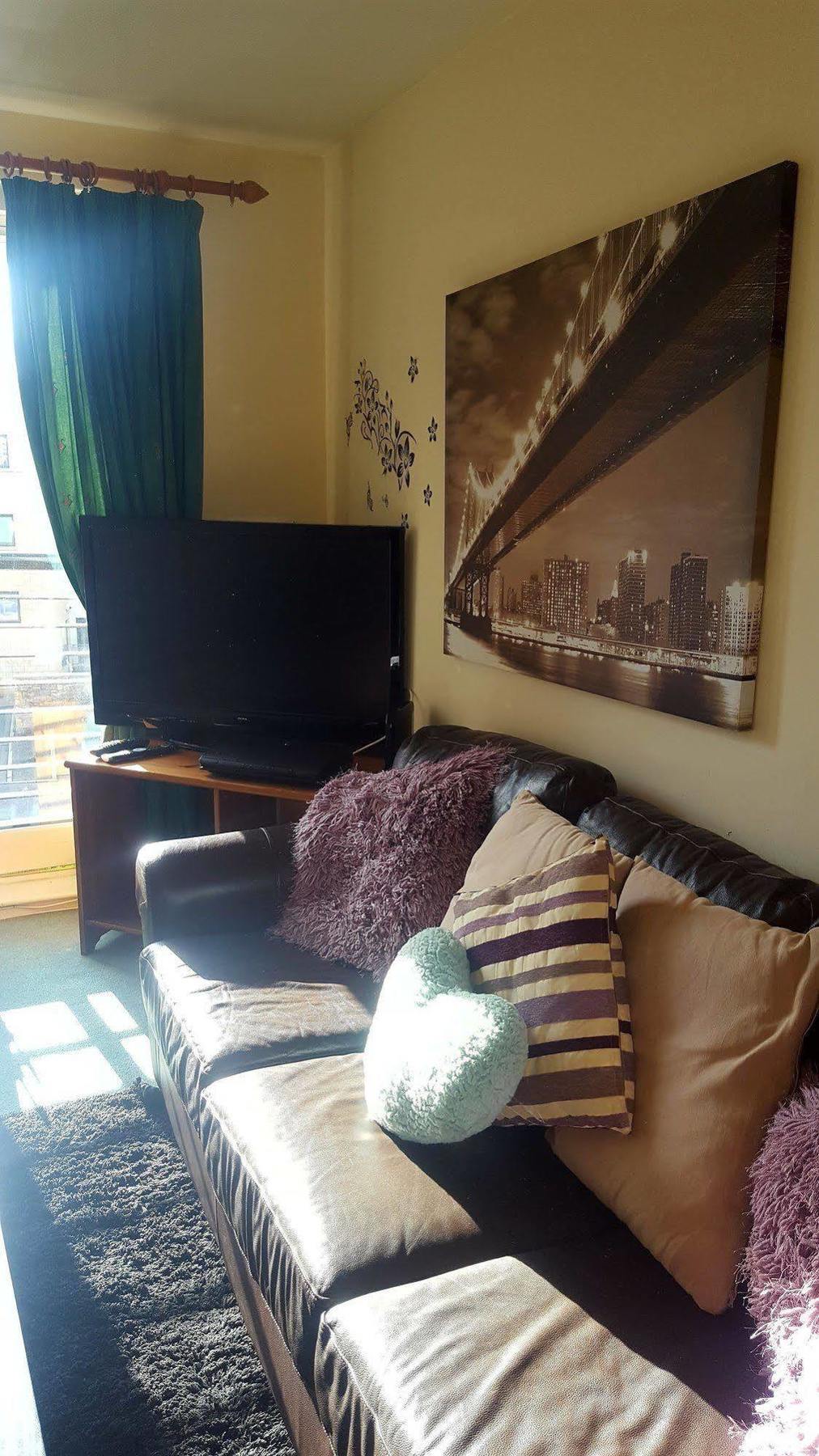 Center Coady Sleeps 5 Free Car Park Space * Édimbourg