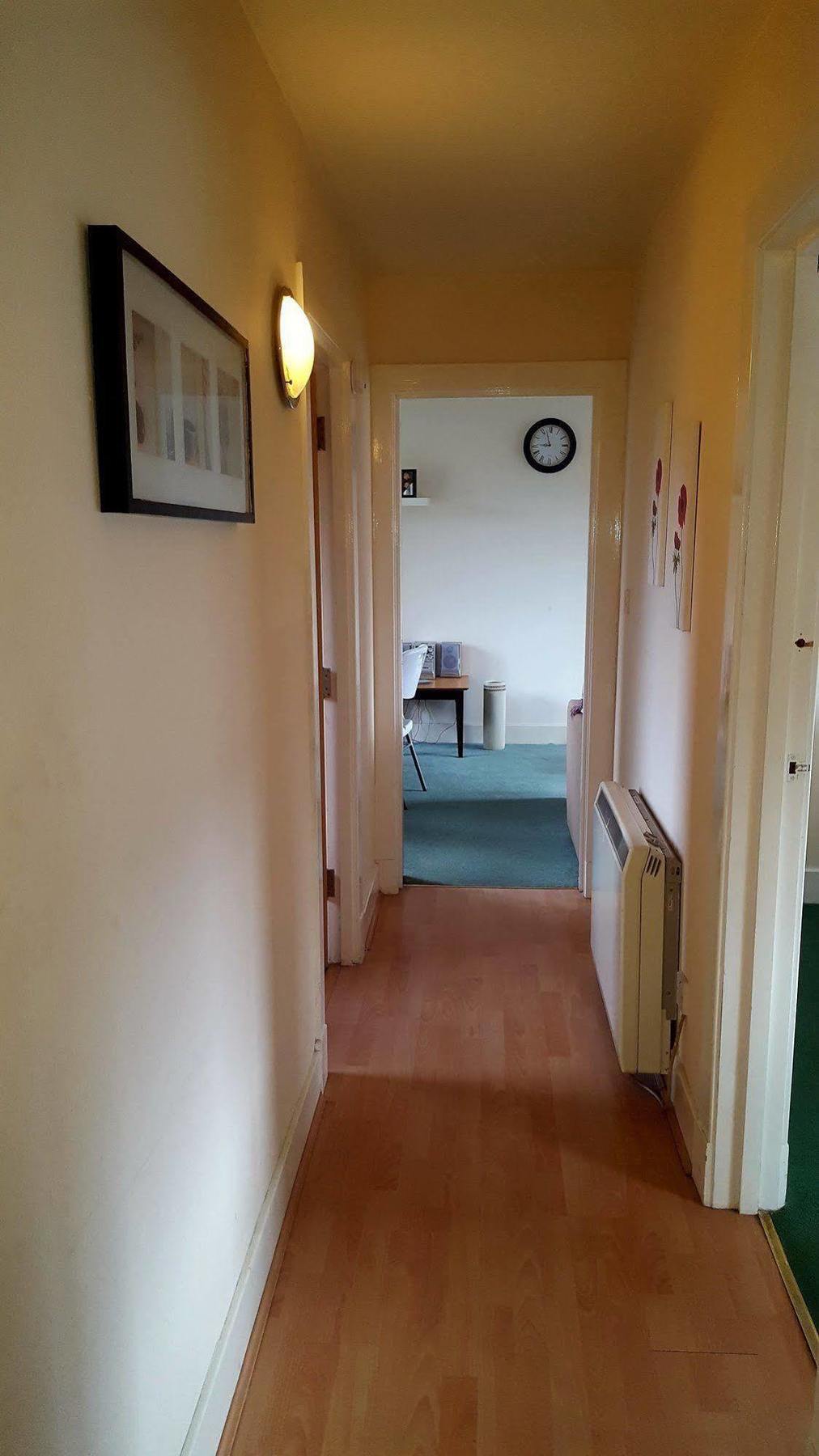 Appartement Center Coady Sleeps 5 Free Car Park Space *