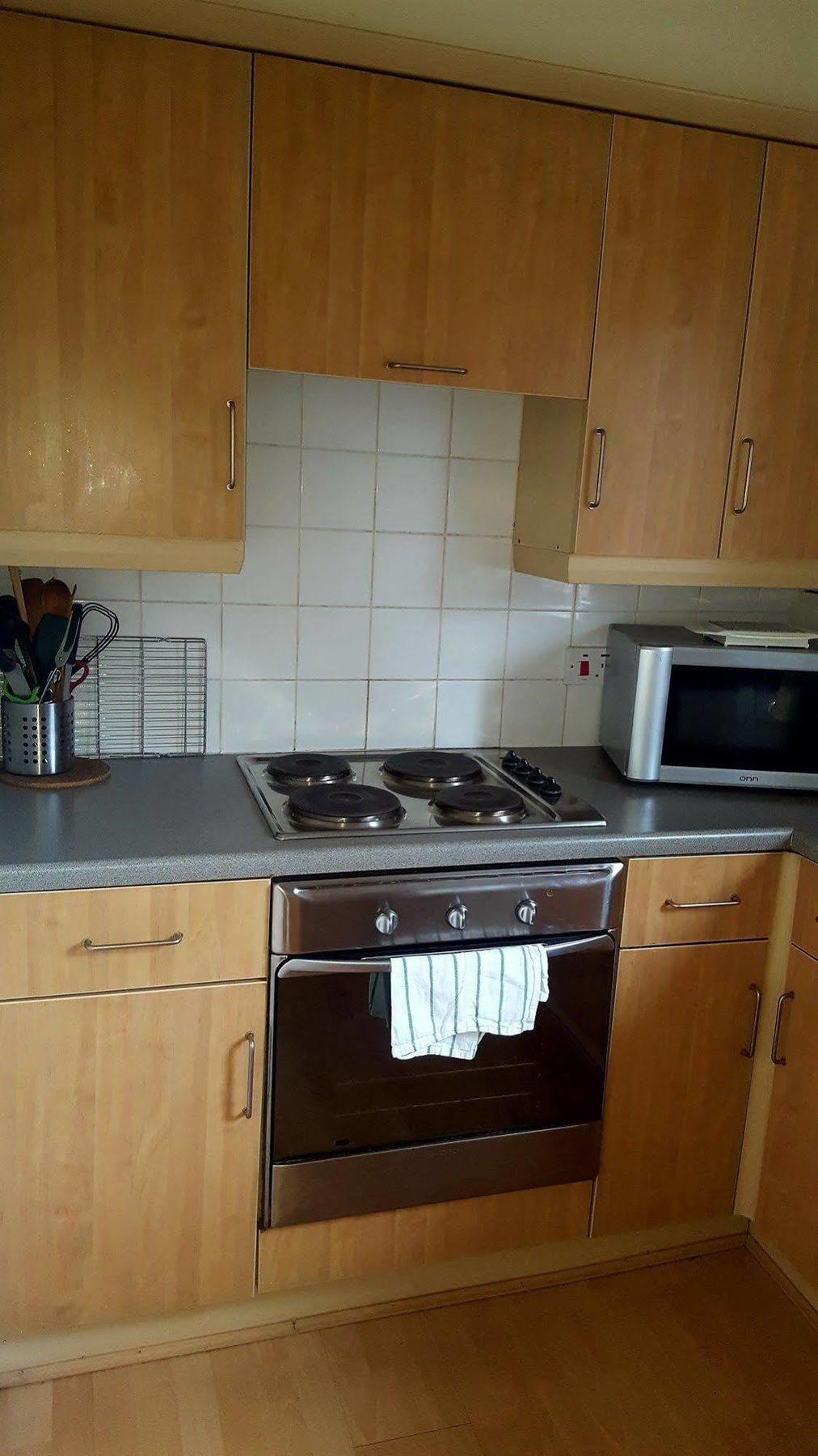 Center Coady Sleeps 5 Free Car Park Space Appartement Édimbourg