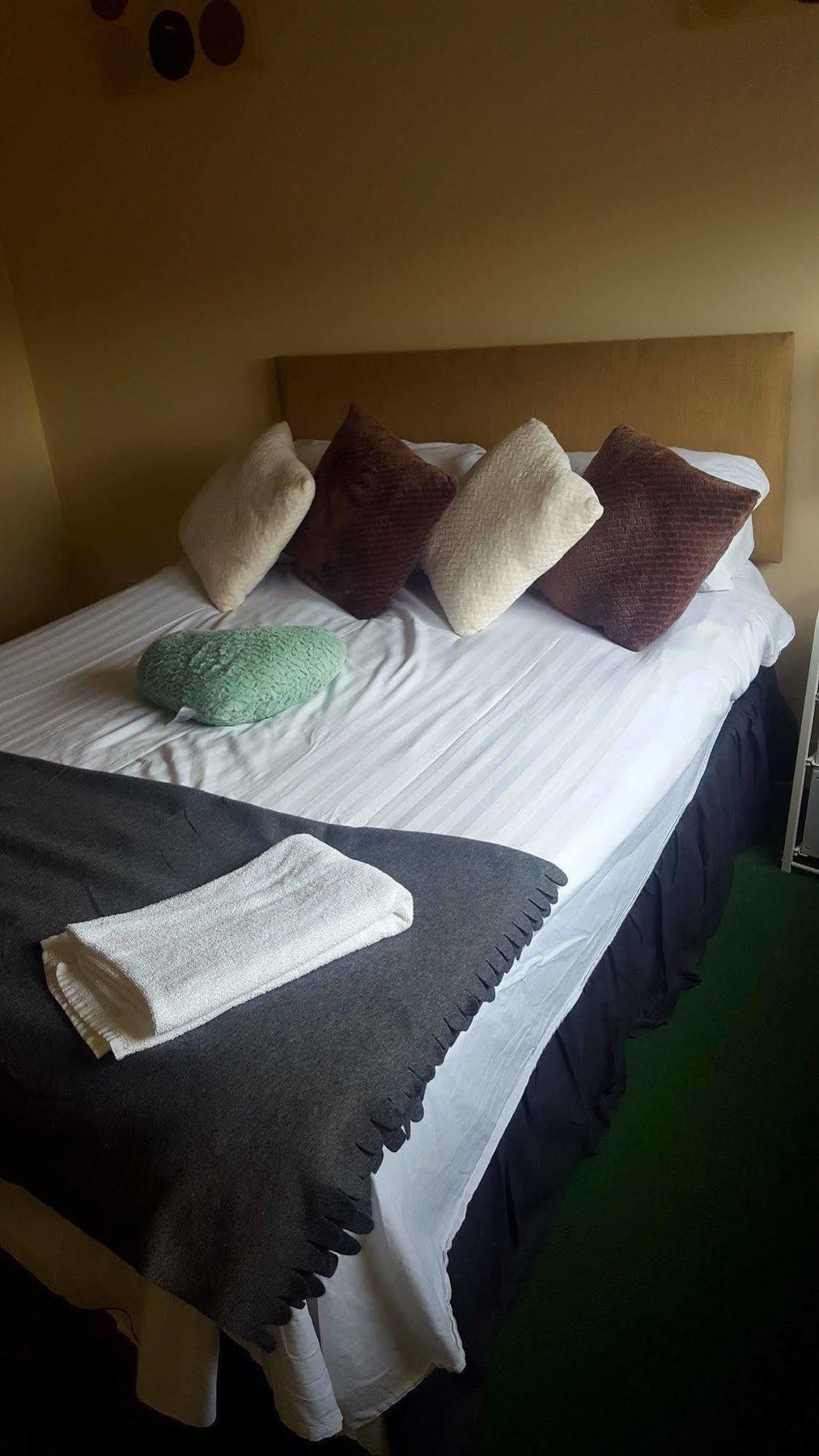 Appartement Center Coady Sleeps 5 Free Car Park Space