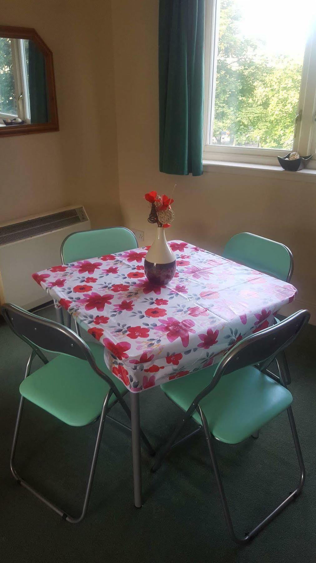 Appartement Center Coady Sleeps 5 Free Car Park Space Édimbourg