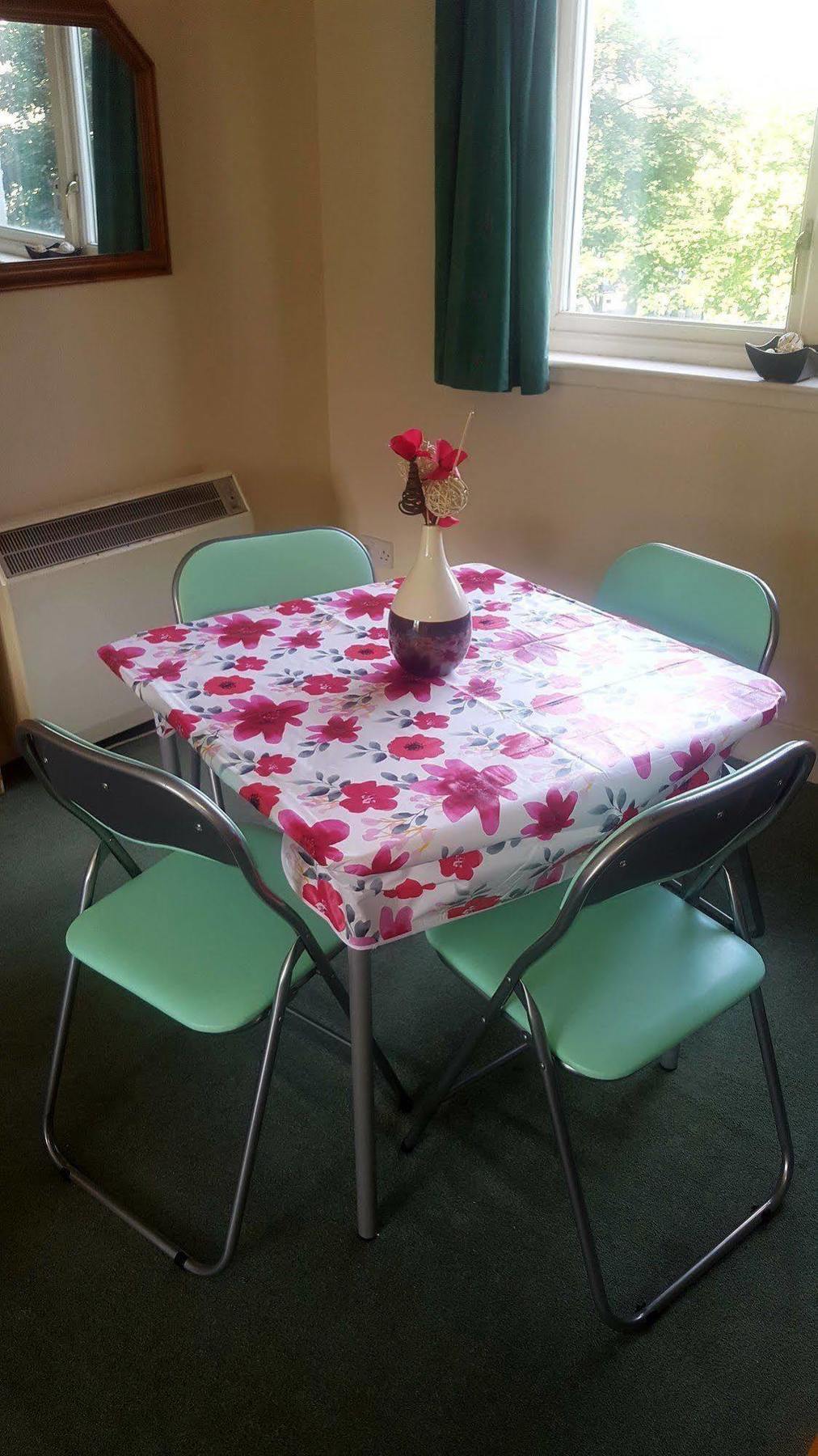 Center Coady Sleeps 5 Free Car Park Space Appartement