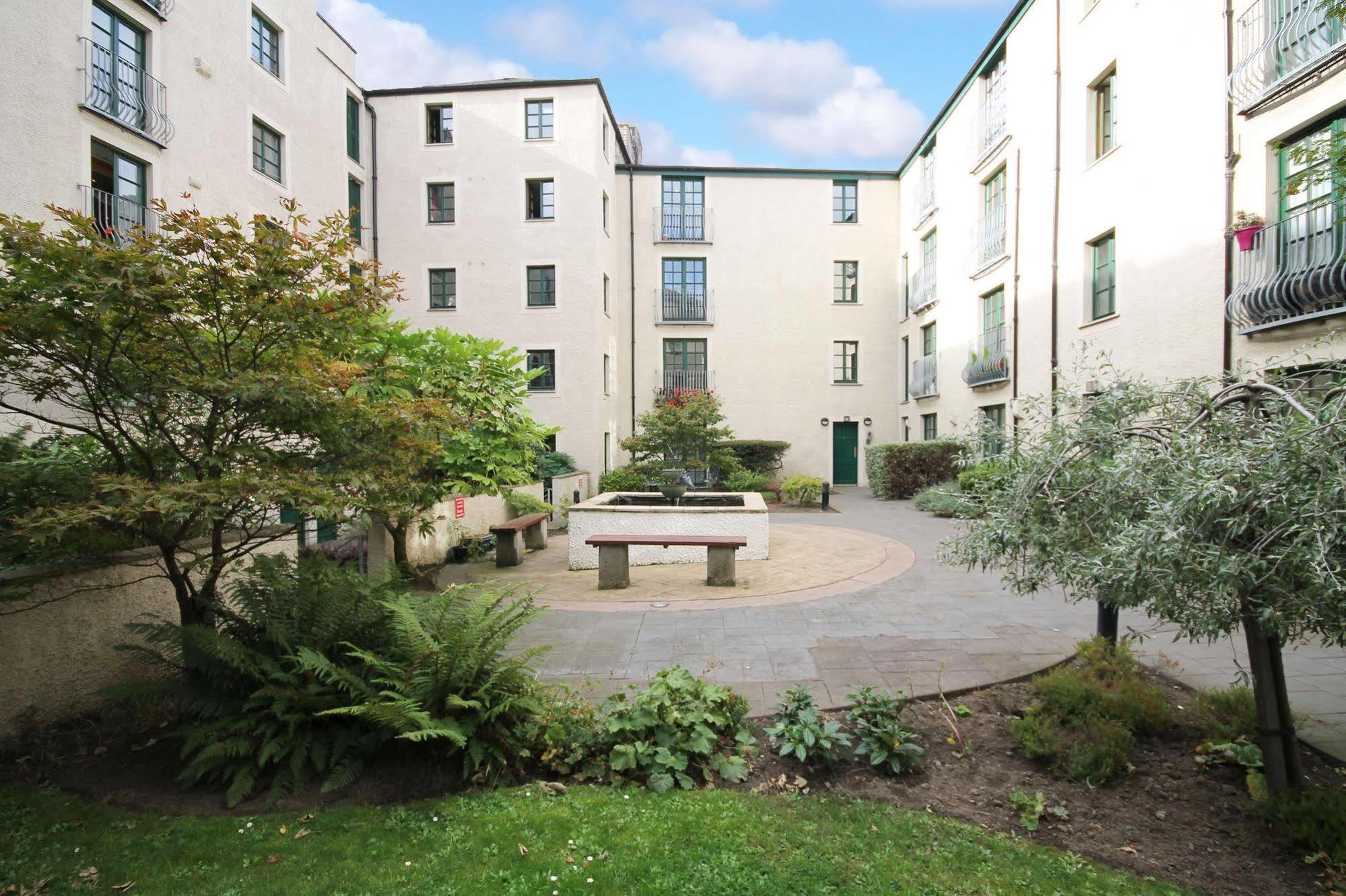 Center Coady Sleeps 5 Free Car Park Space Appartement Édimbourg