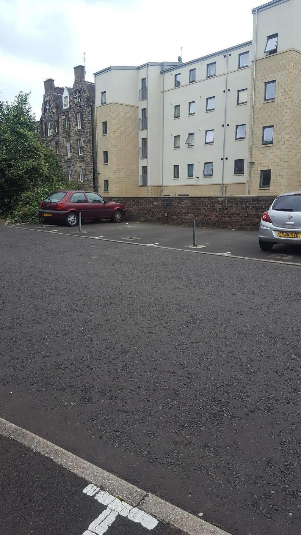 Center Coady Sleeps 5 Free Car Park Space * Édimbourg