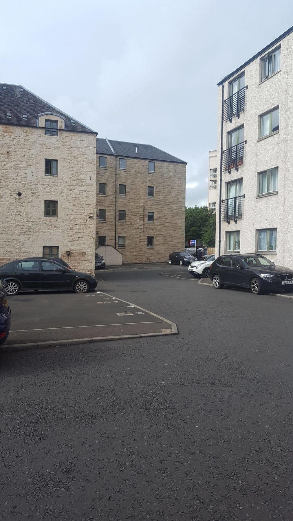 Appartement Center Coady Sleeps 5 Free Car Park Space *
