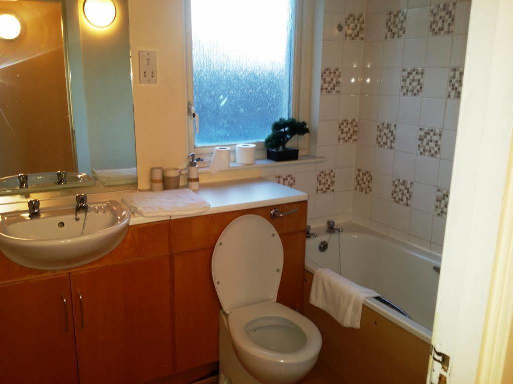 Appartement Center Coady Sleeps 5 Free Car Park Space *