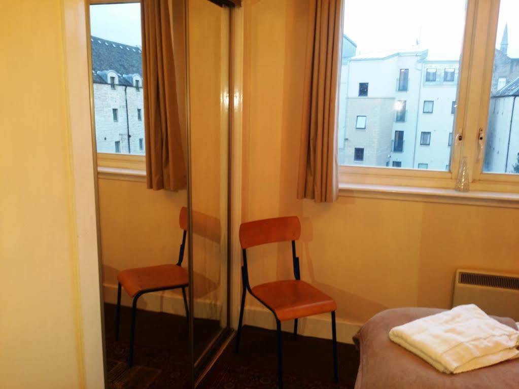 Center Coady Sleeps 5 Free Car Park Space Édimbourg