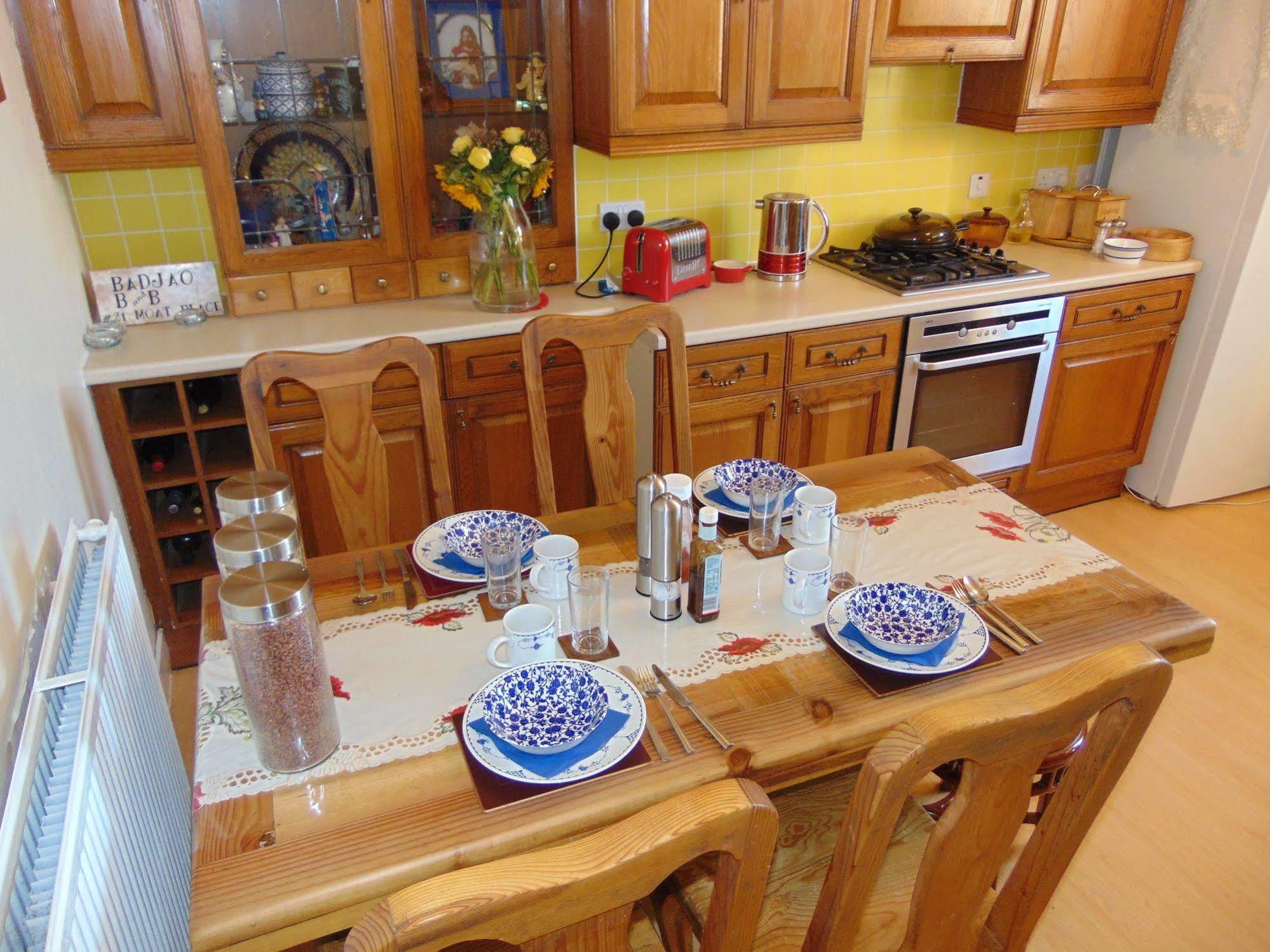 Badjao Bed & Breakfast