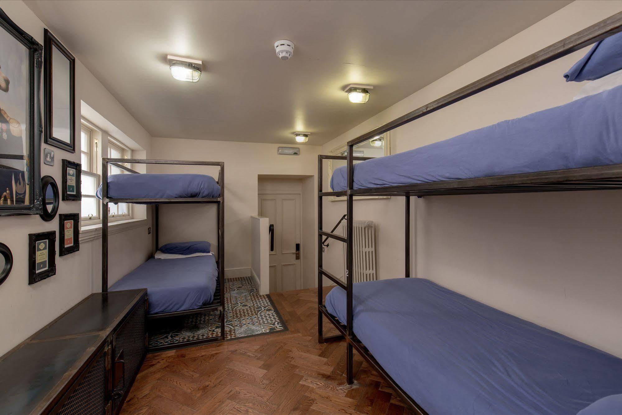 Hostel The Baxter