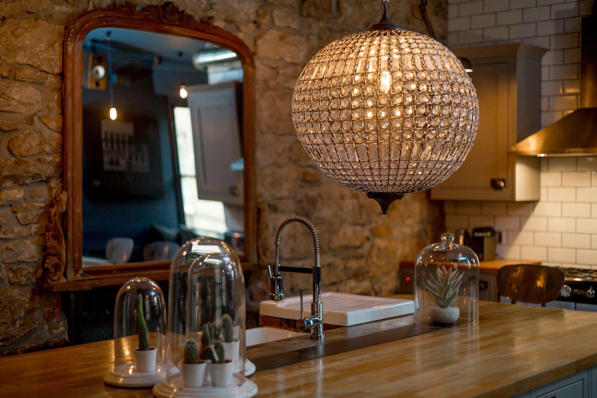 The Baxter Hostel EDI